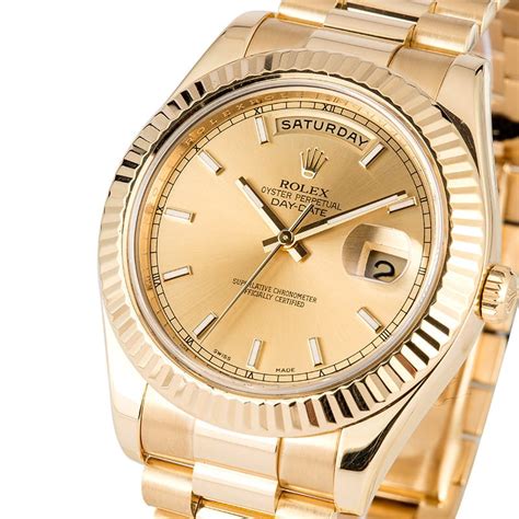 rolex presidential 44mm|rolex day date president 41mm.